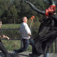 Illustration for article titled Germans Subject emDiablo/em emTorchlight/em Creator to LARPing, You Are Made to Suffer
